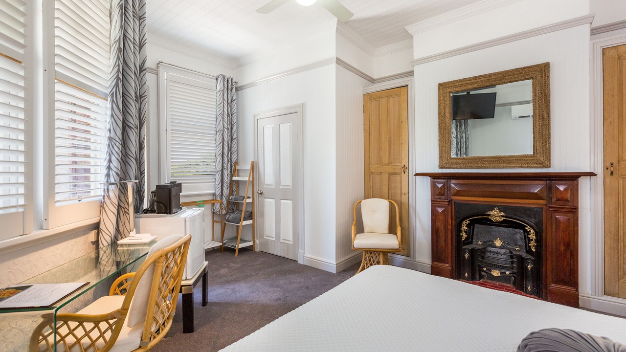 Photo of Bedroom in Ipswich