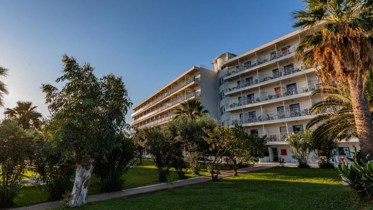 Photo of Outdoor in Agii Apostoli
