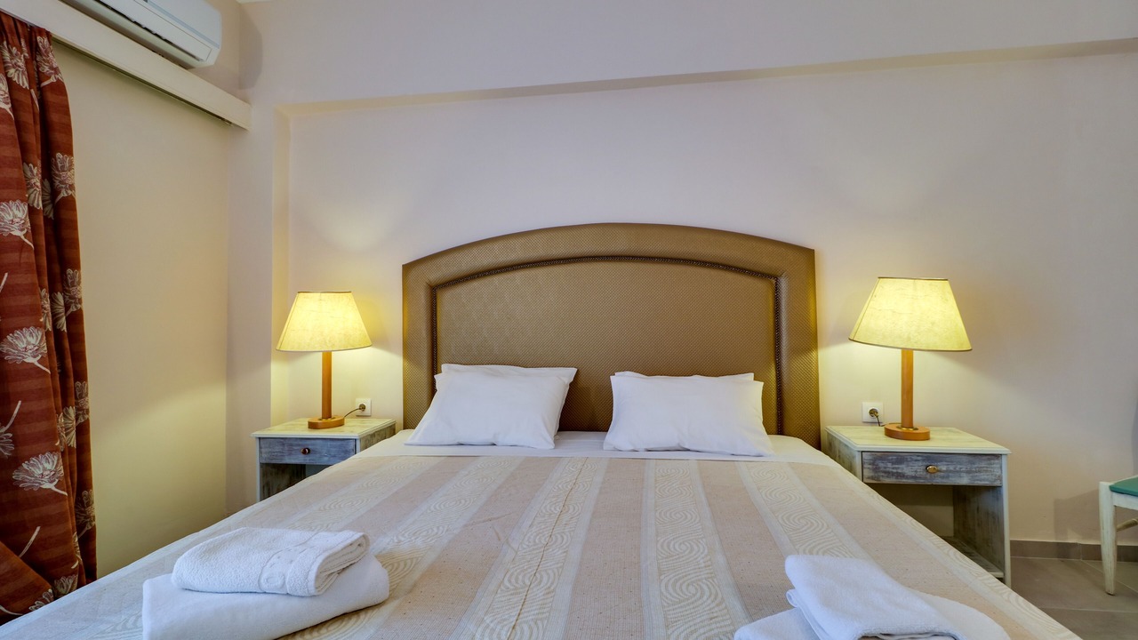 Photo of Bedroom in Agii Apostoli