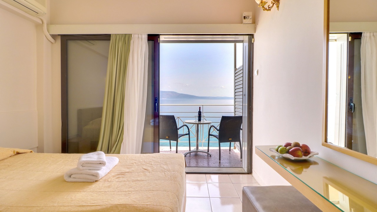 Photo of Bedroom in Agii Apostoli