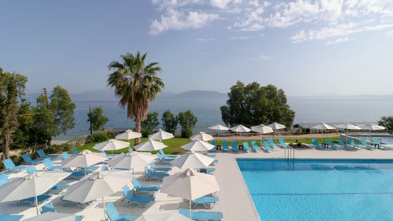Photo of Outdoor in Agii Apostoli