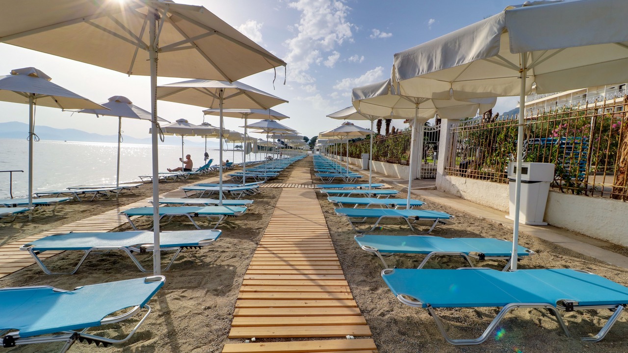 Photo of Outdoor in Agii Apostoli
