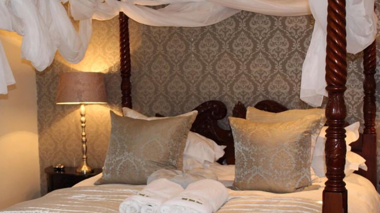 Photo of Bedroom in KwaDukuza