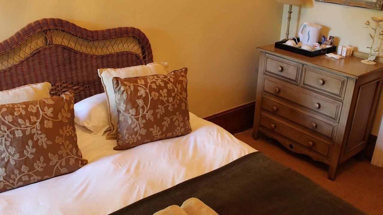 Photo of Bedroom in KwaDukuza