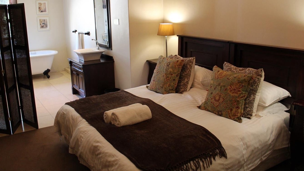 Photo of Bedroom in KwaDukuza
