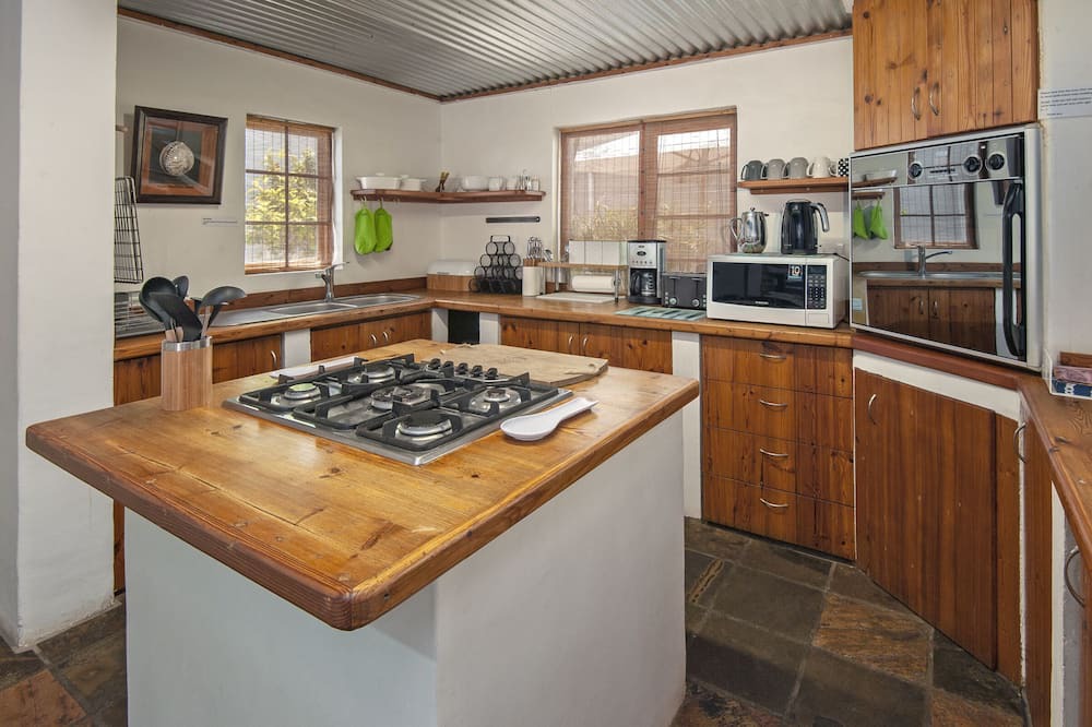 Photo of Kitchen in Hermanus City-Centre