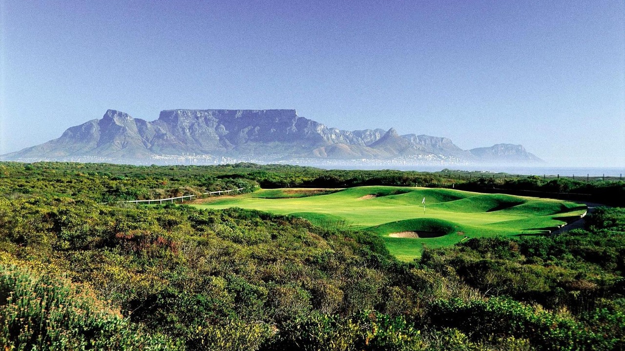 Photo of Others in Melkbosstrand