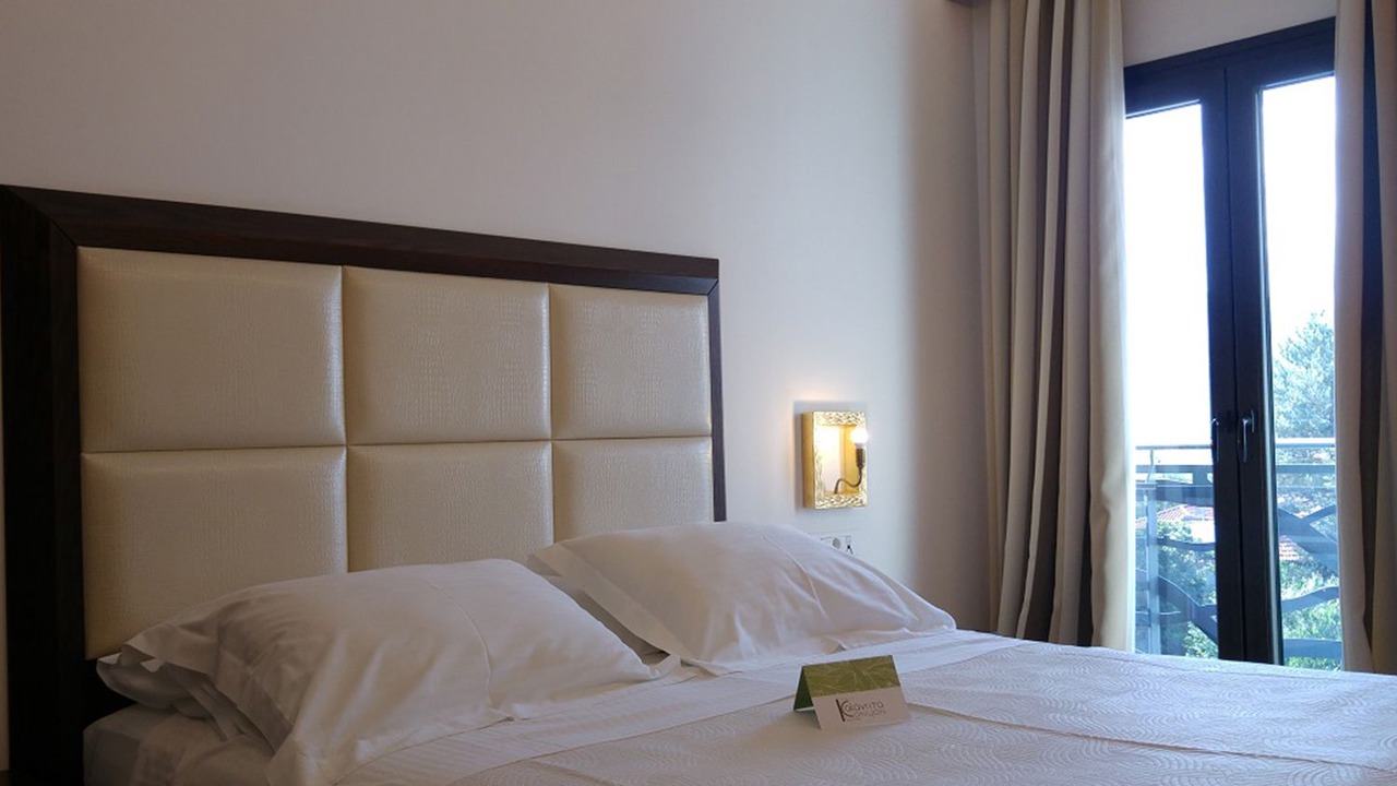 Photo of Bedroom in Kalavrita