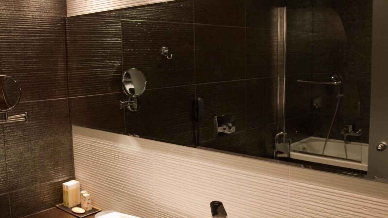 Photo of Bathroom in Kalavrita