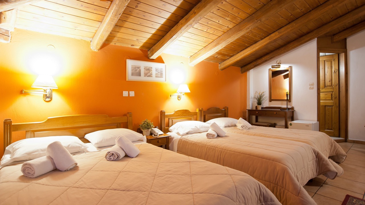 Photo of Bedroom in Delfoi