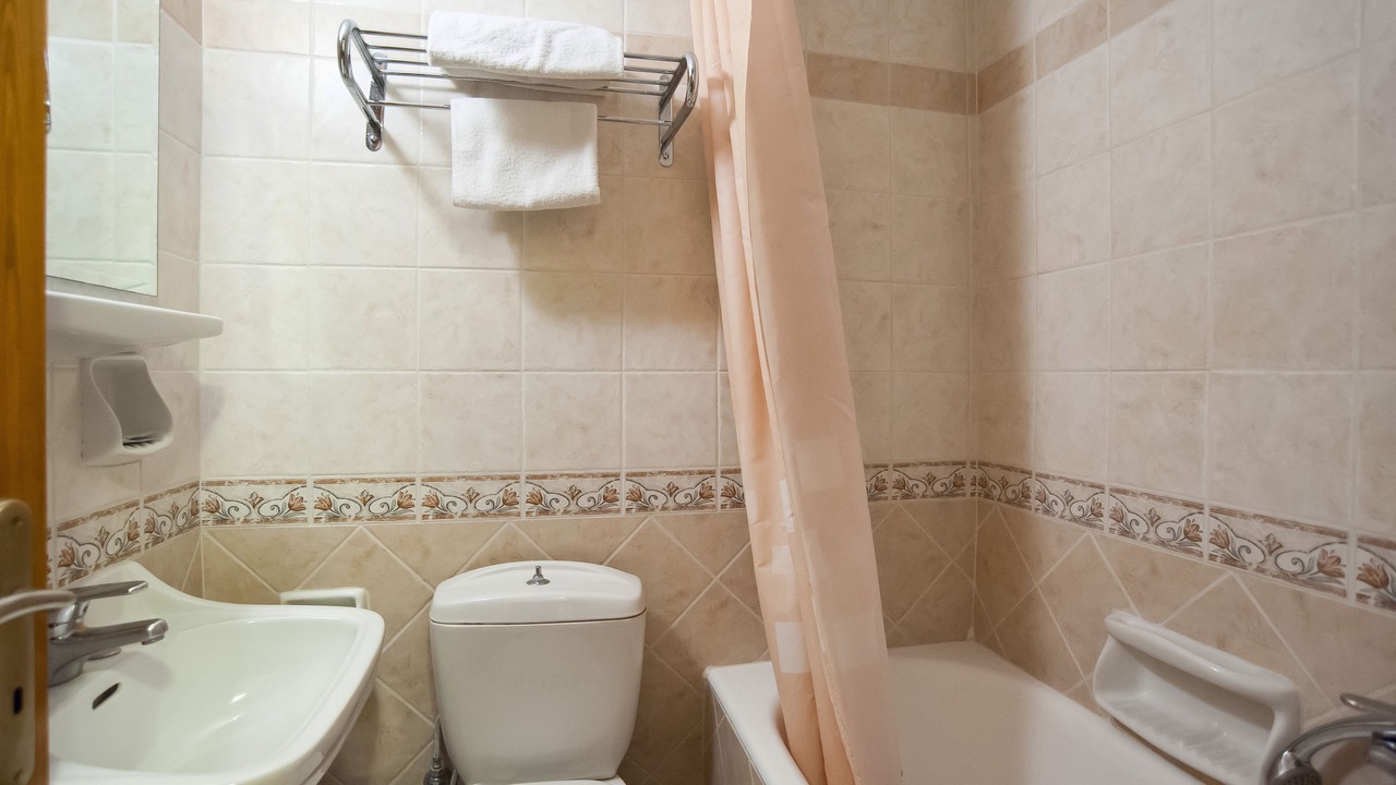 Photo of Bathroom in Delfoi