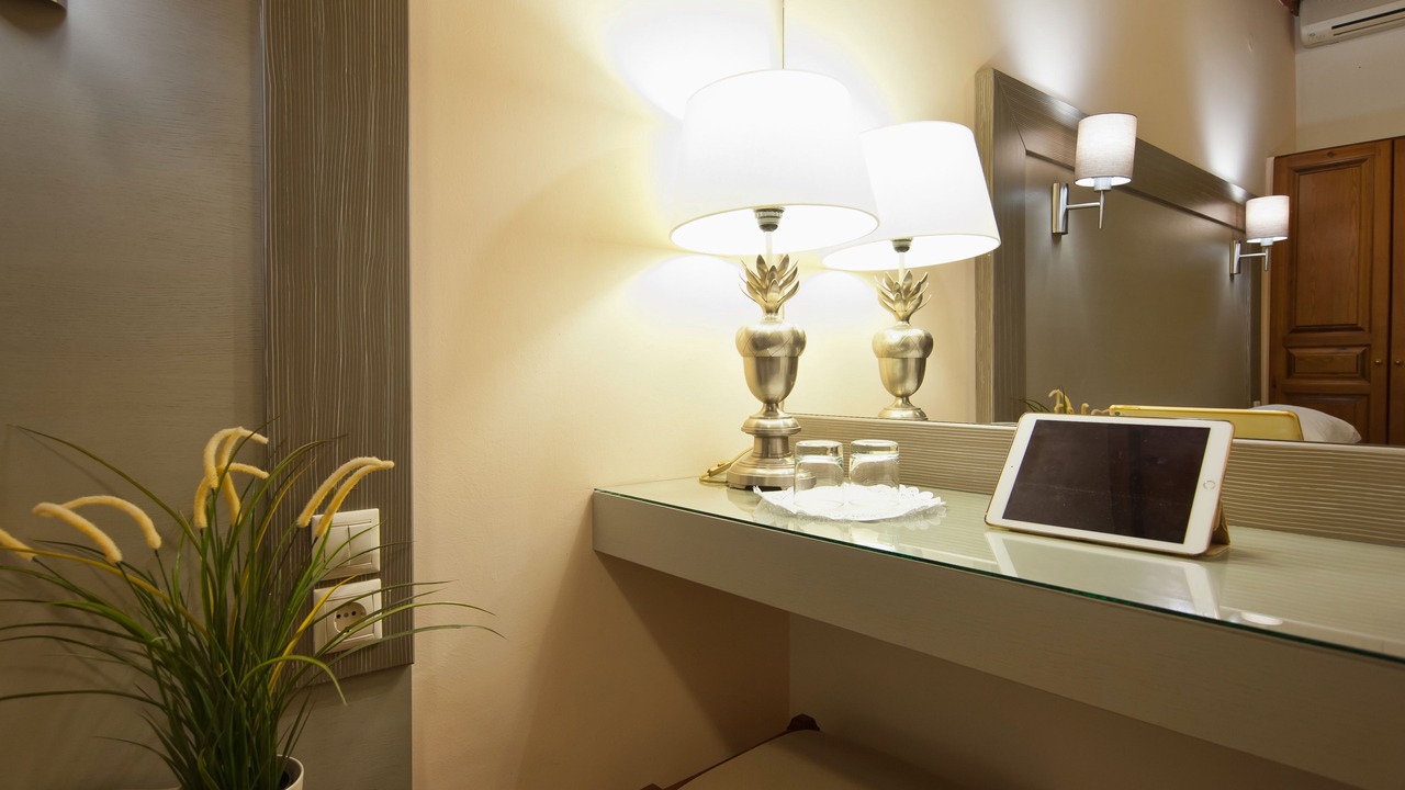 Photo of Bedroom in Delfoi