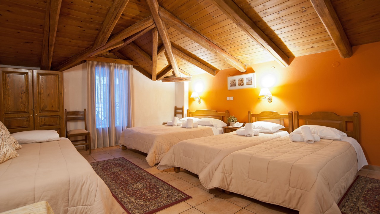 Photo of Bedroom in Delfoi