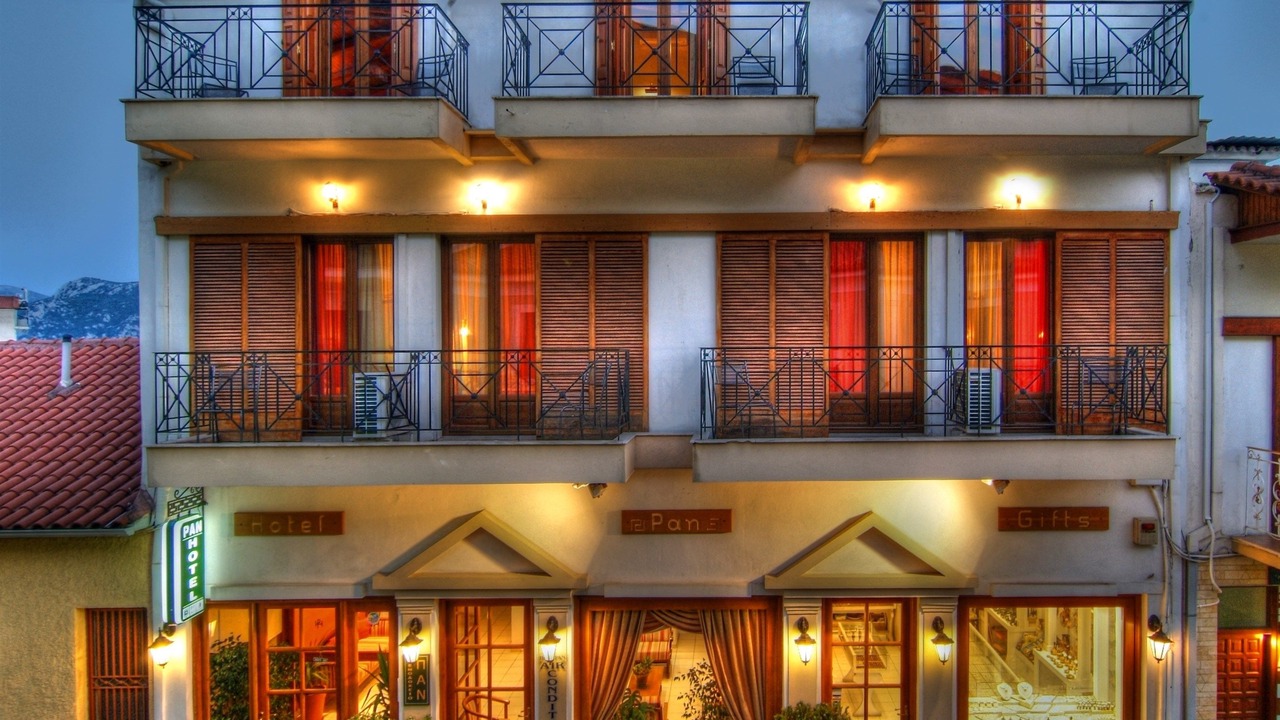 Photo of Outdoor in Delfoi