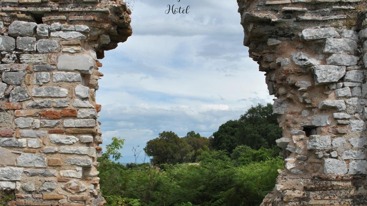Photo of Outdoor in Mytikas