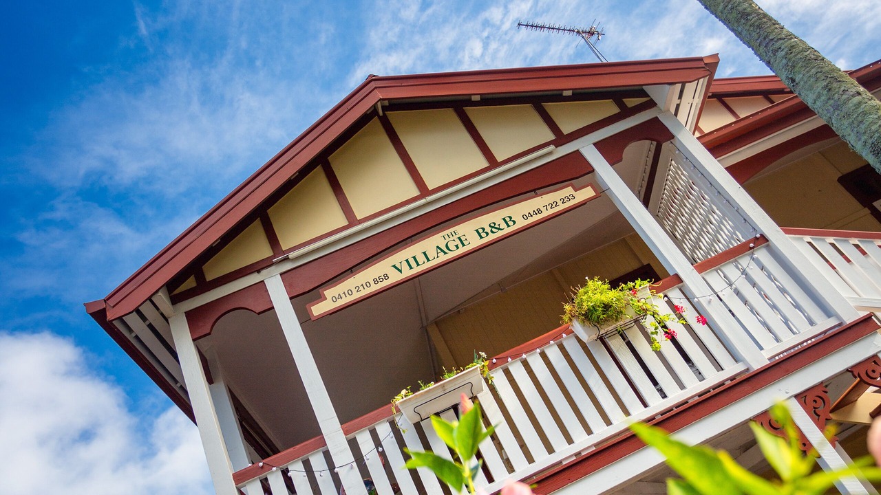 Photo of Outdoor in Mudgeeraba