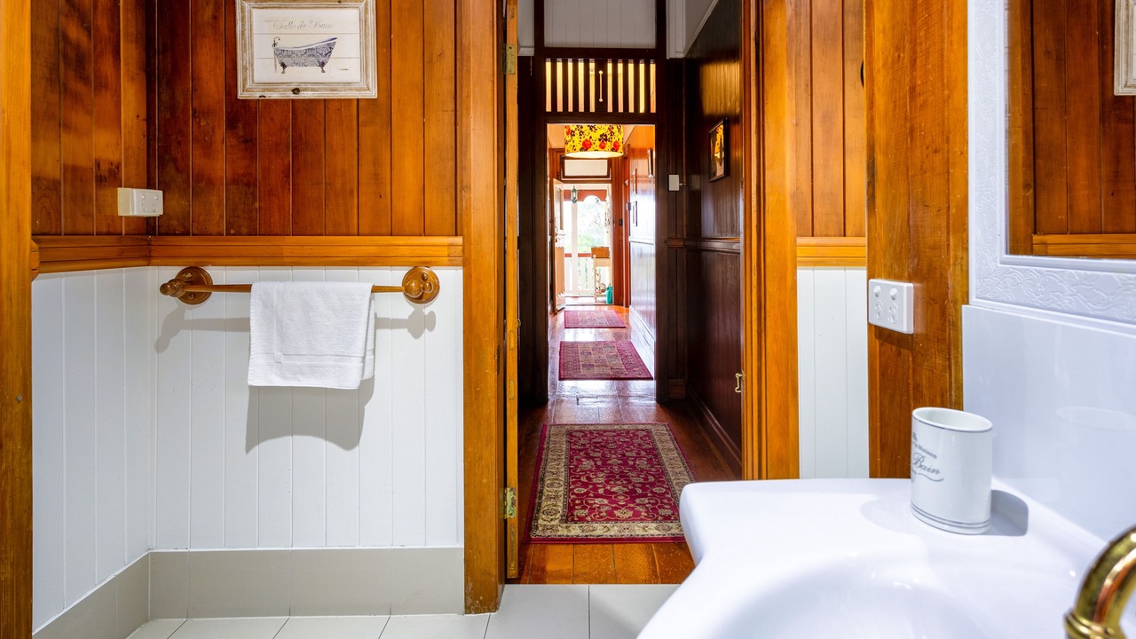 Photo of Bathroom in Mudgeeraba