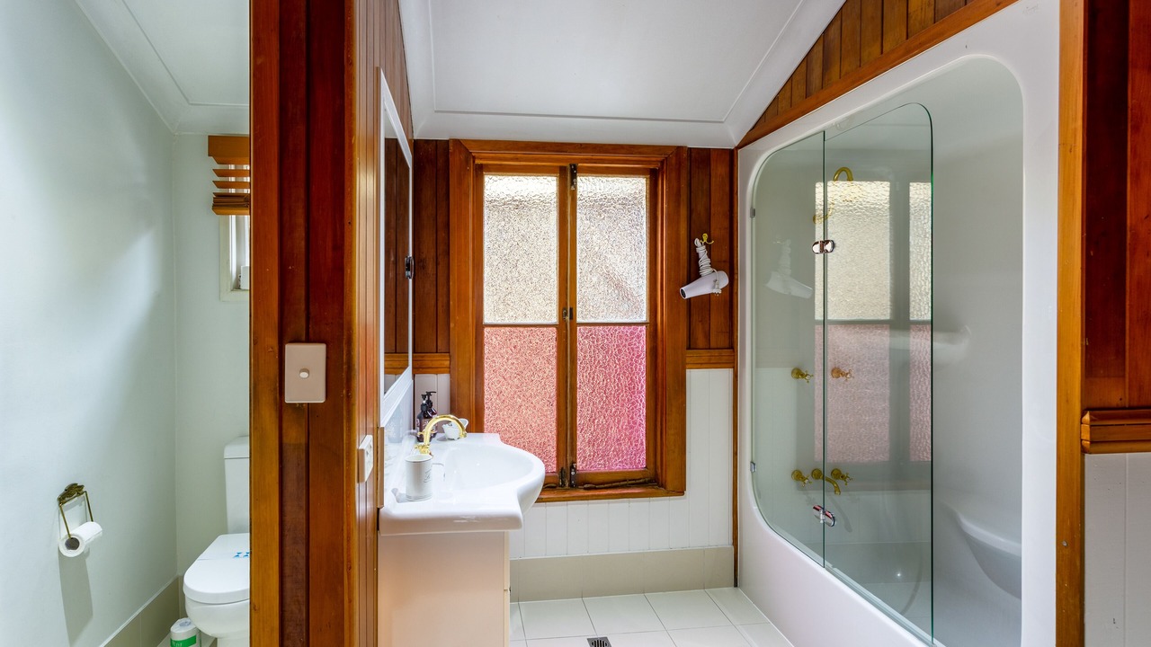 Photo of Bathroom in Mudgeeraba