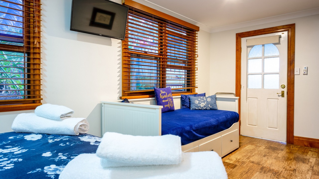 Photo of Bedroom in Mudgeeraba