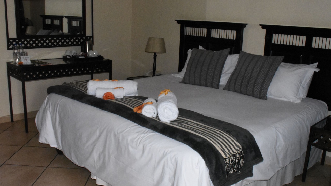 Photo of Bedroom in Pretoria