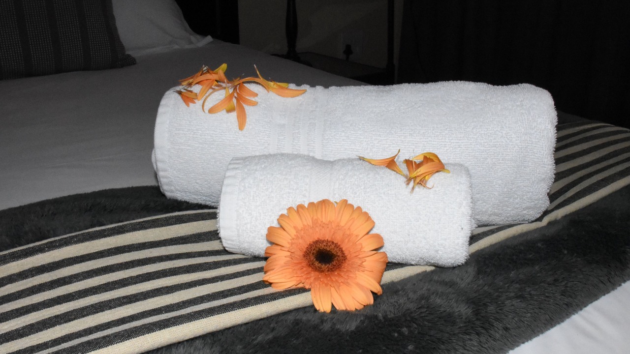 Photo of Bedroom in Pretoria