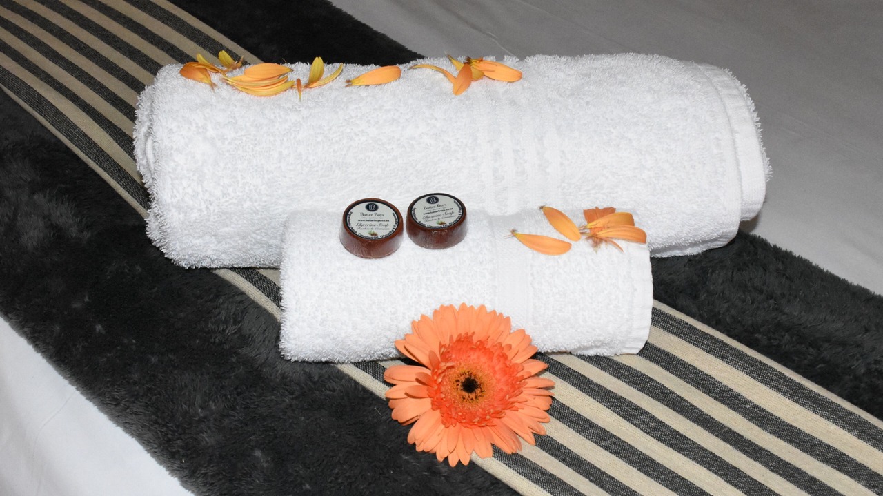 Photo of Bedroom in Pretoria