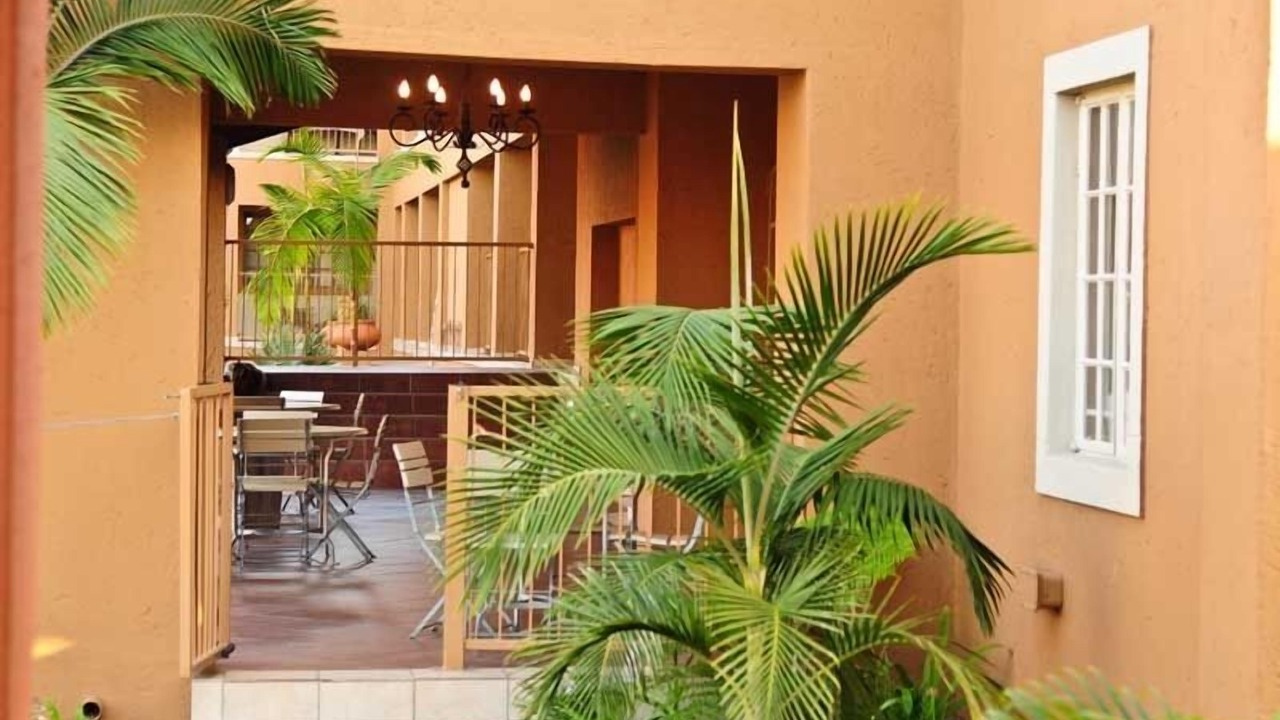 Photo of Outdoor in Pretoria