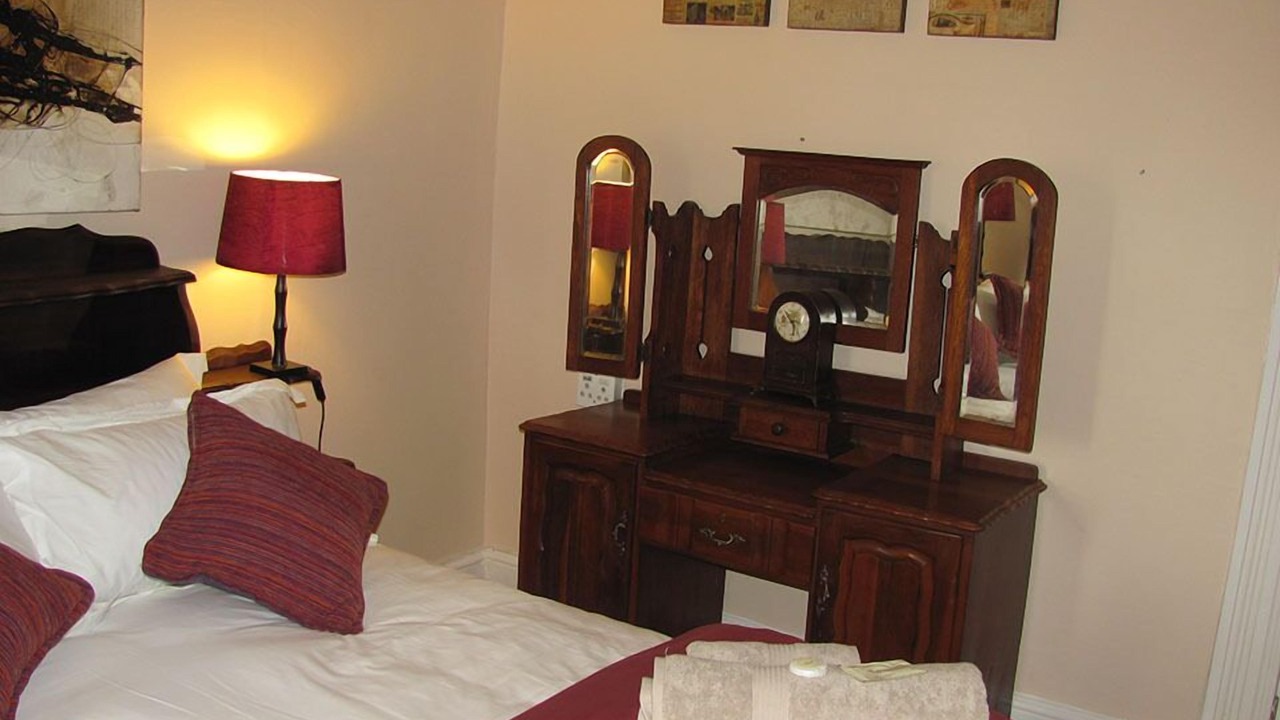 Photo of Bedroom in Sutherland