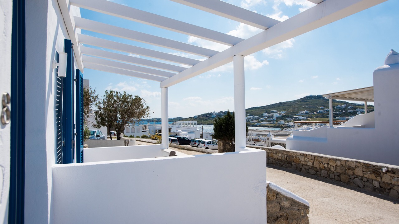 Photo of Outdoor in Ornos