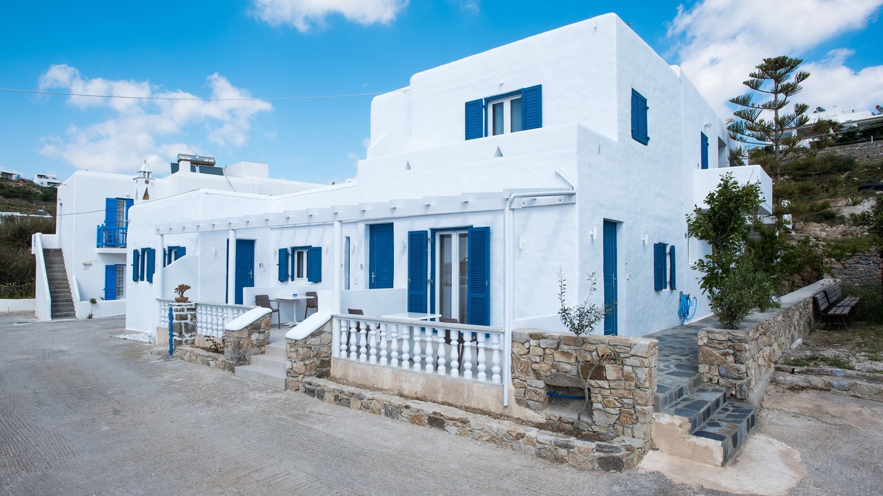 Photo of Outdoor in Ornos