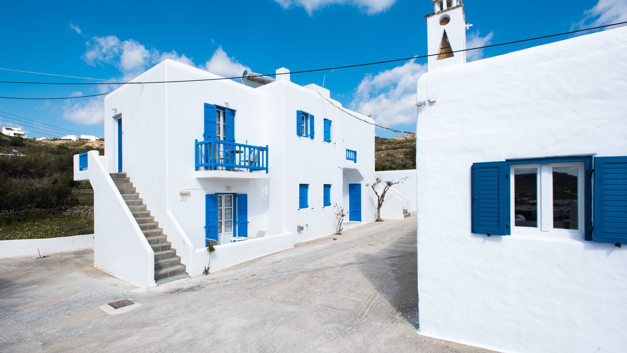 Photo of Outdoor in Ornos