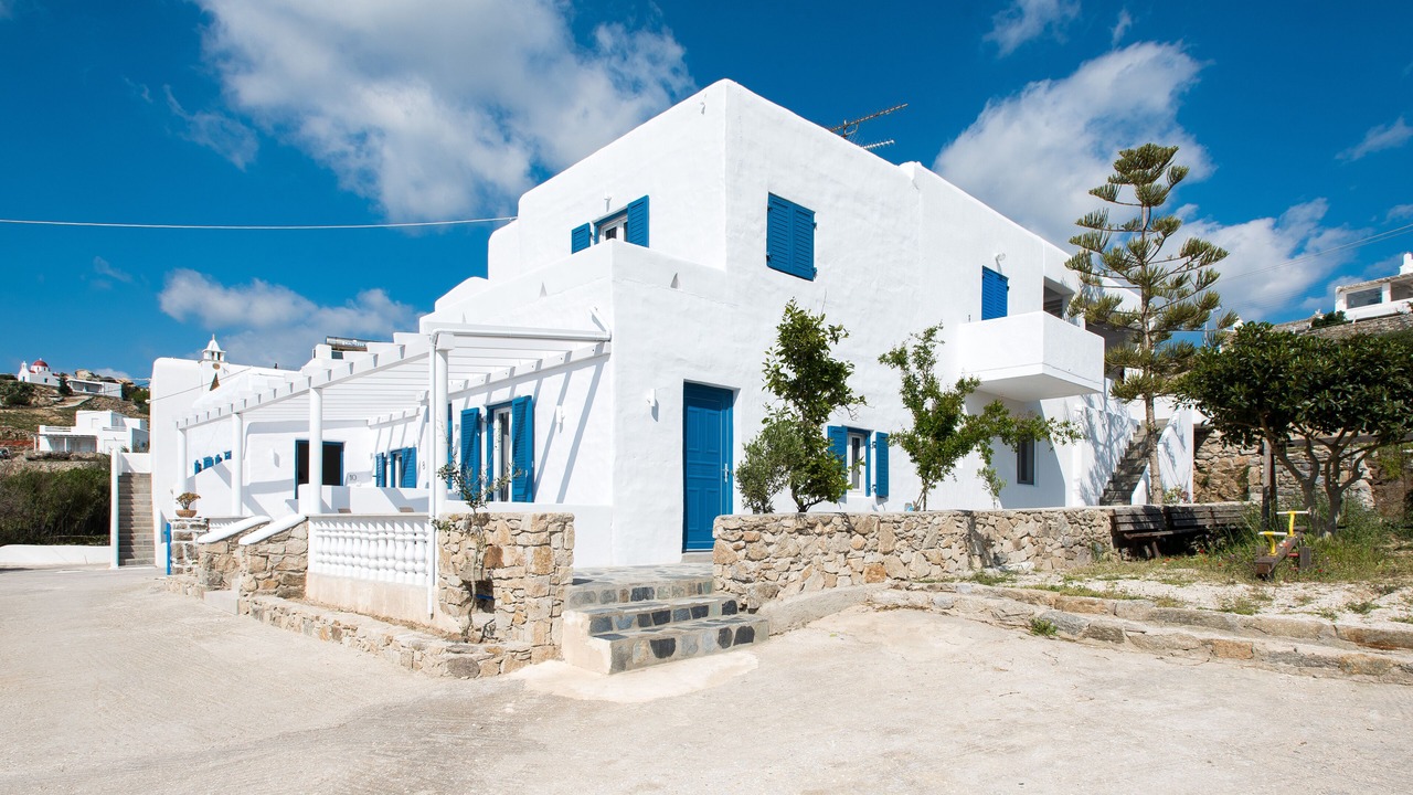 Photo of Outdoor in Ornos