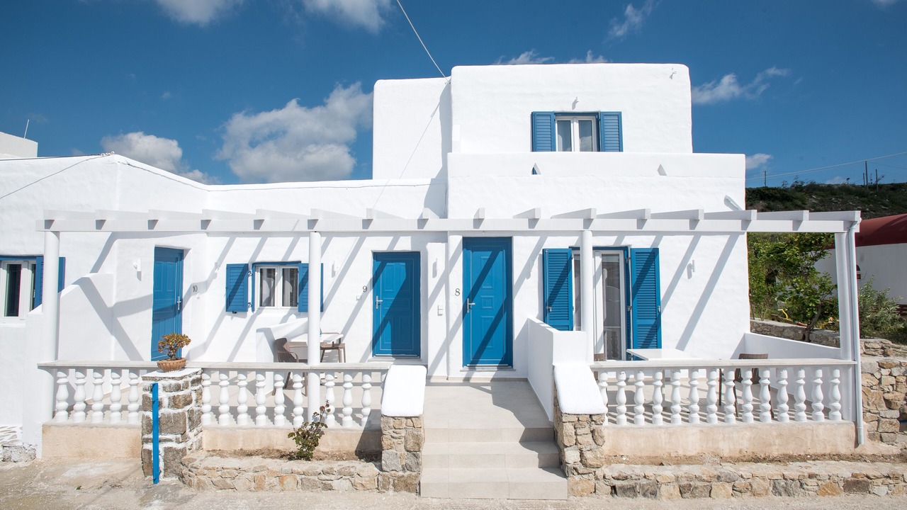 Photo of Outdoor in Ornos
