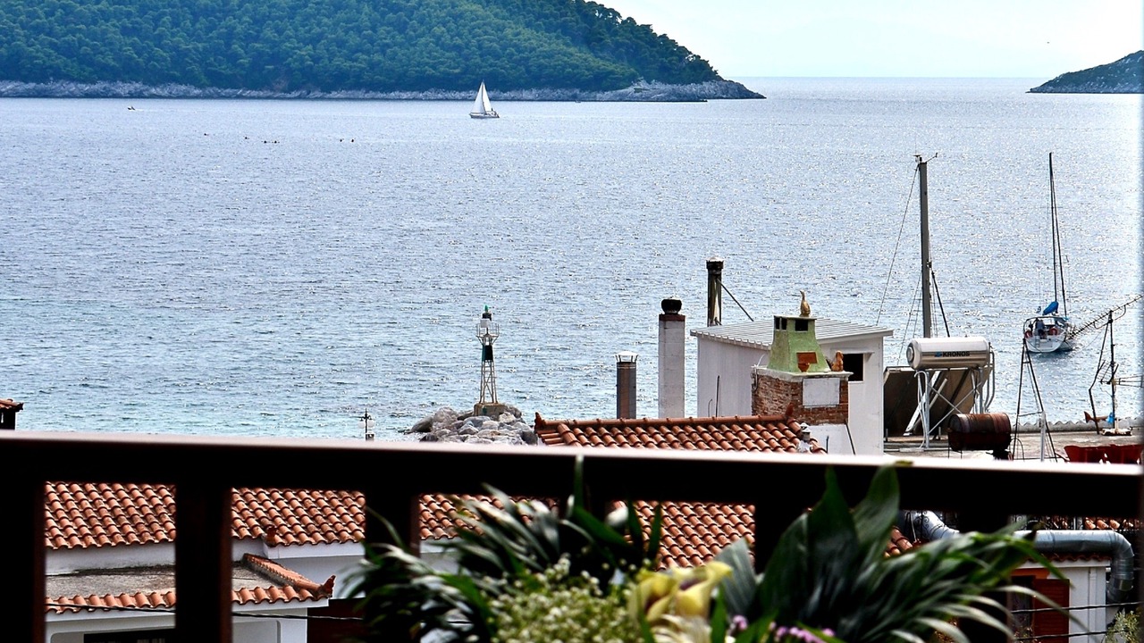 Photo of Patio Balcony in Neo Klima