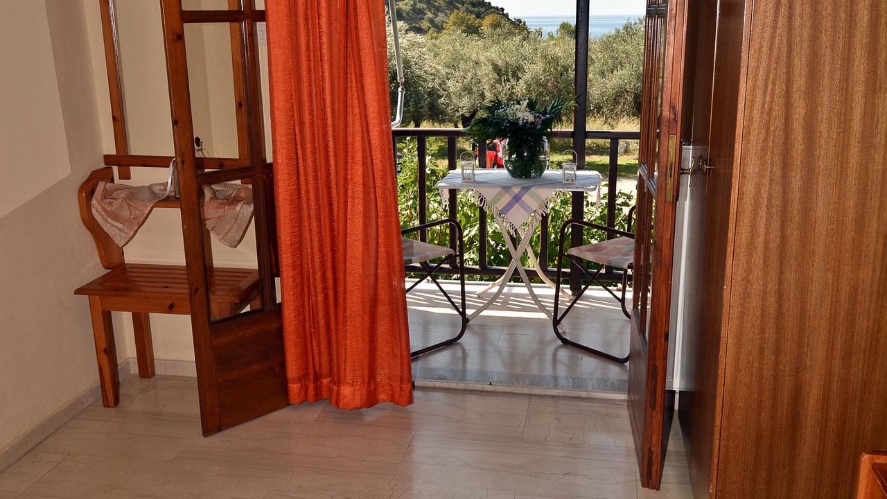 Photo of Bedroom in Neo Klima