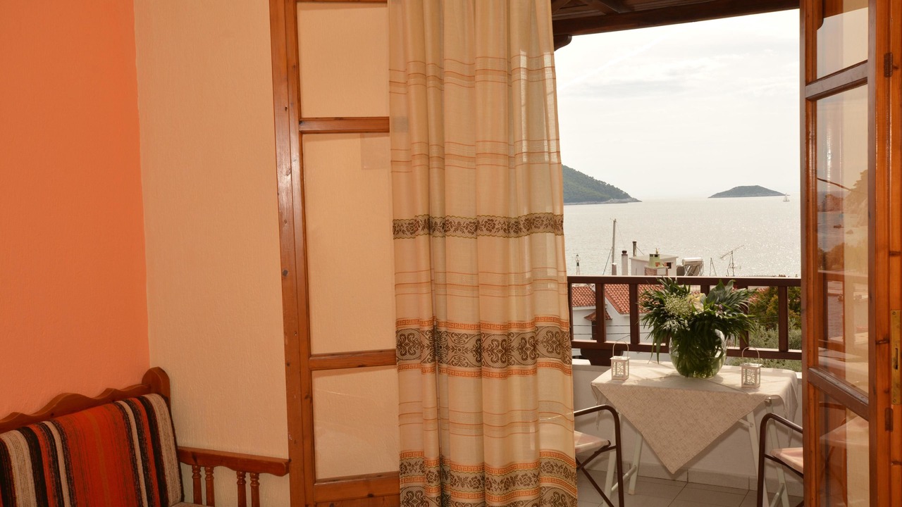 Photo of Bedroom in Neo Klima