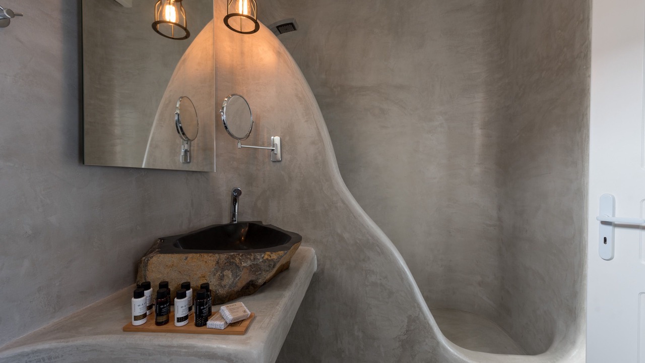 Photo of Bathroom in Elia