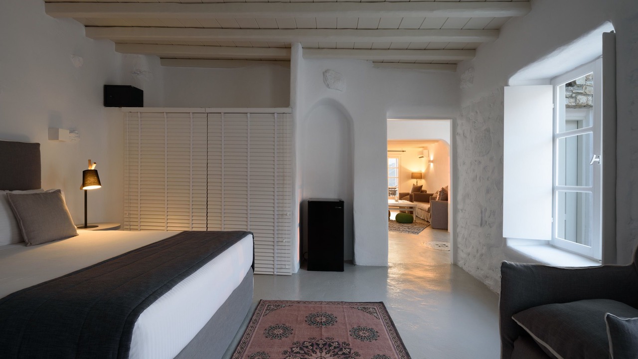 Photo of Bedroom in Elia