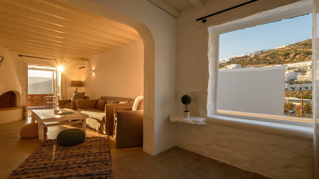 Photo of Bedroom in Elia