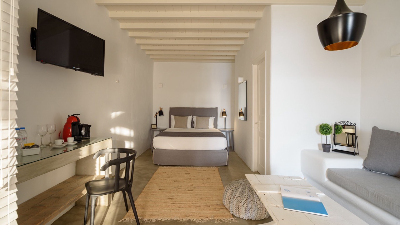 Photo of Bedroom in Elia