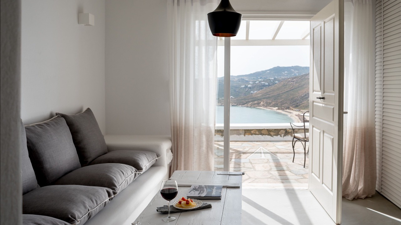Photo of Bedroom in Elia