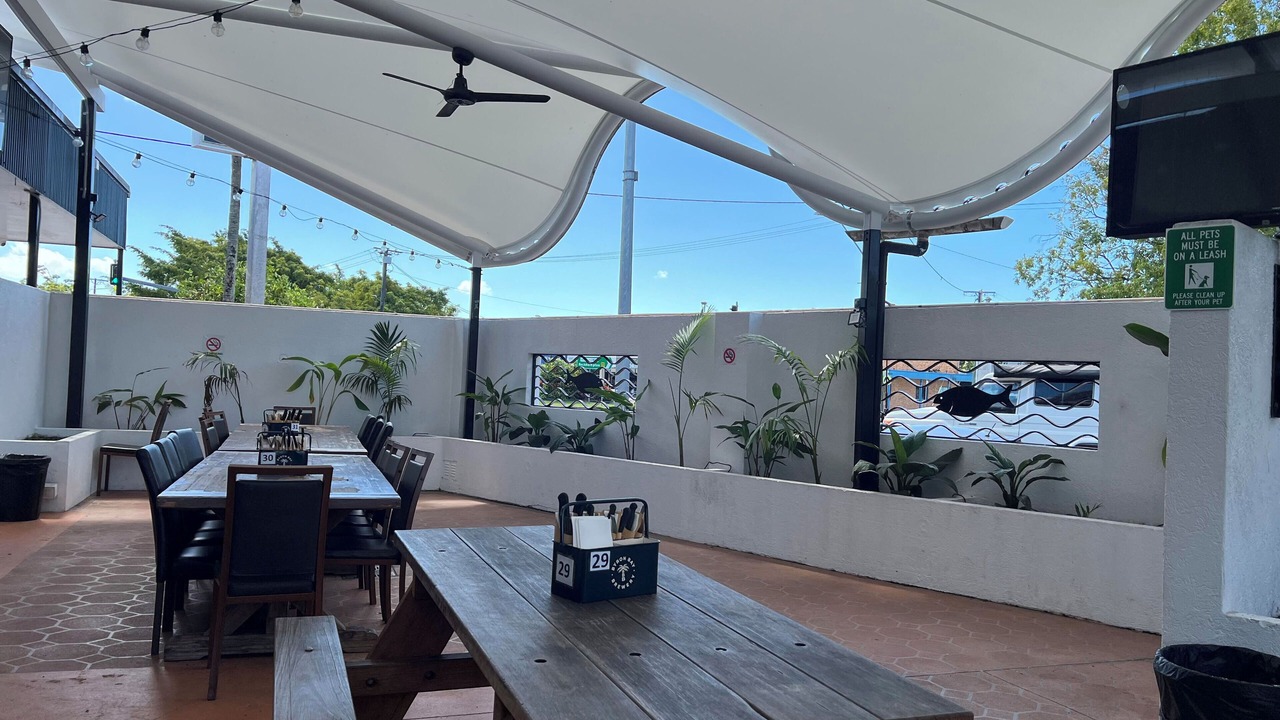 Photo of Patio Balcony in Sarina