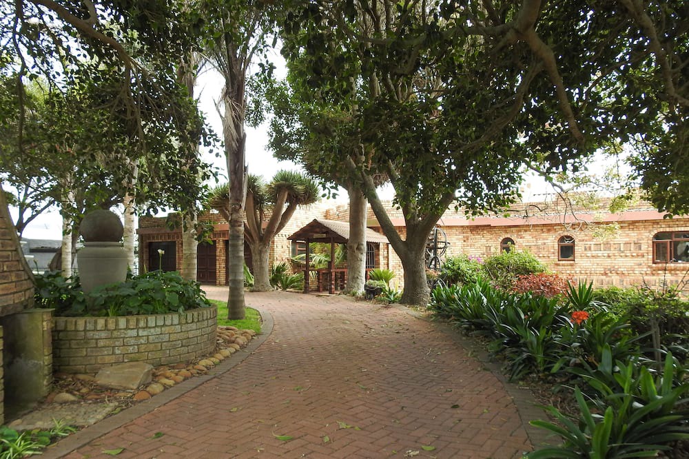 Photo of Outdoor in Linkside