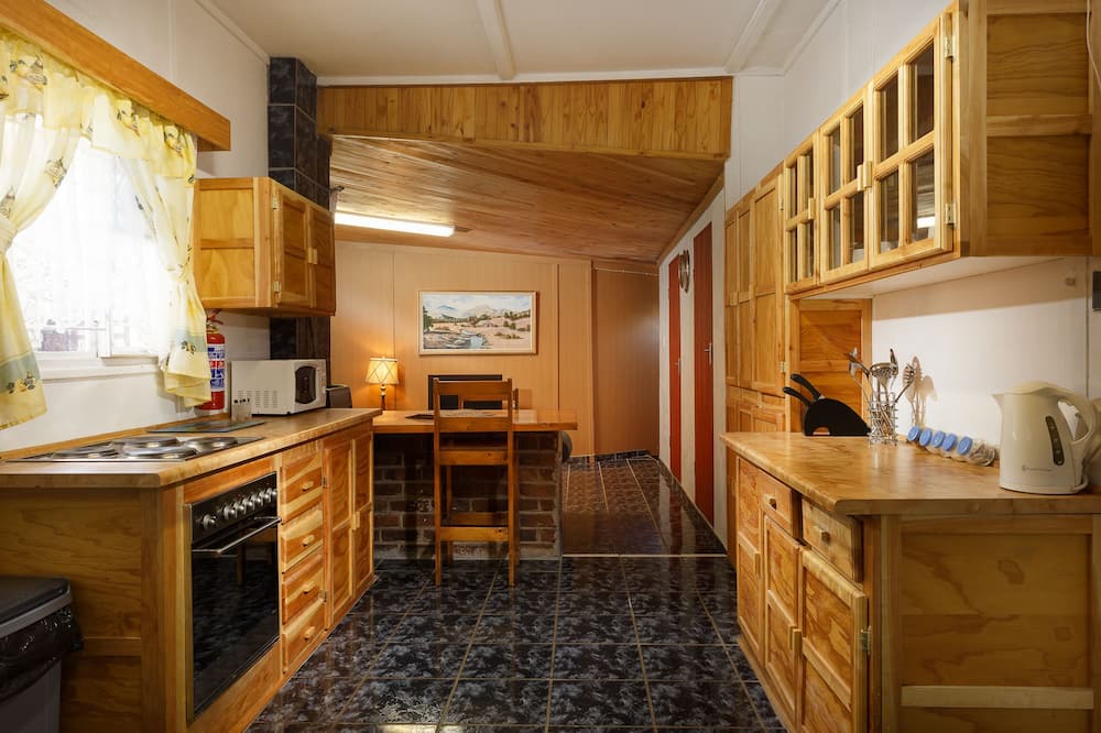 Photo of Kitchen in Gariepdam