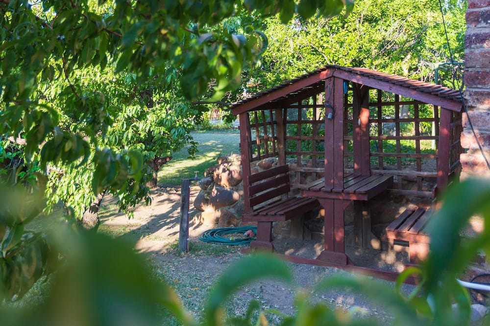 Photo of Outdoor in Gariepdam