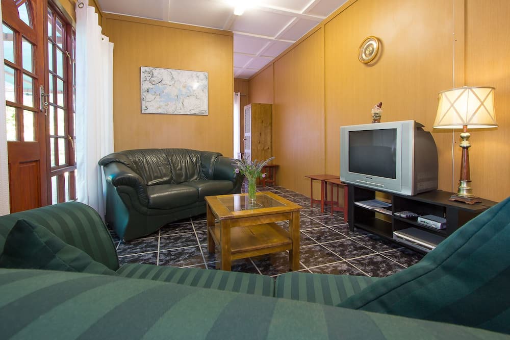 Photo of Livingroom in Gariepdam
