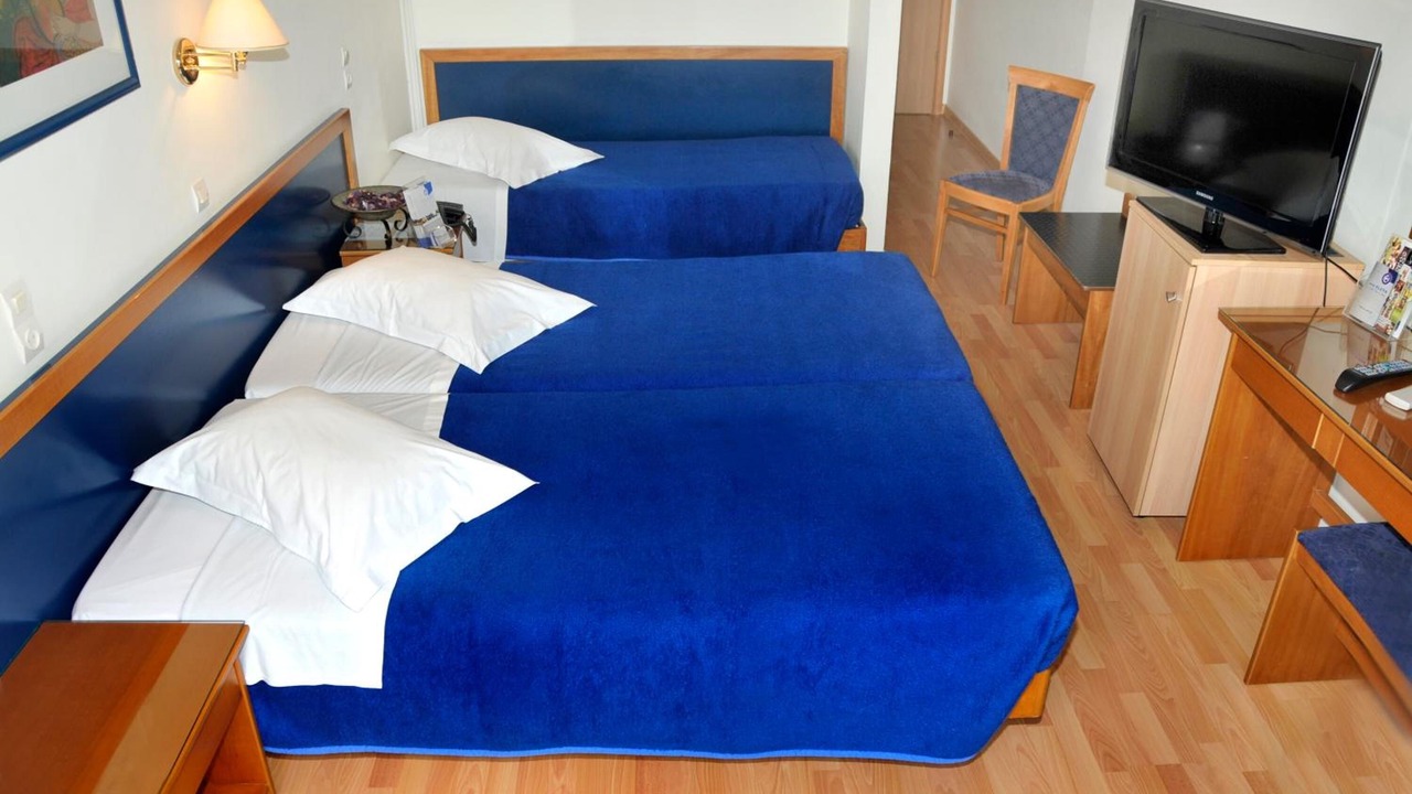 Photo of Bedroom in Lamia