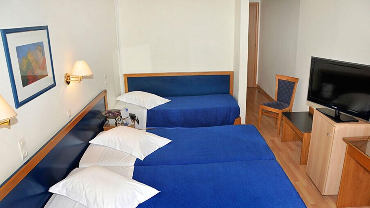 Photo of Bedroom in Lamia