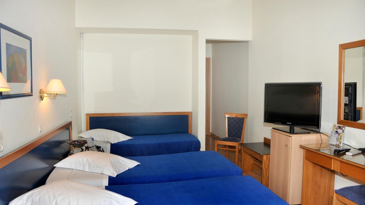 Photo of Livingroom in Lamia