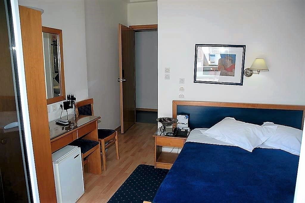 Photo of Bedroom in Lamia